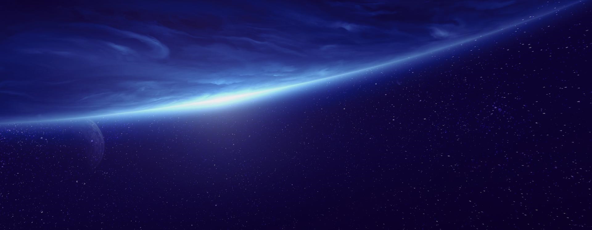 parallax background