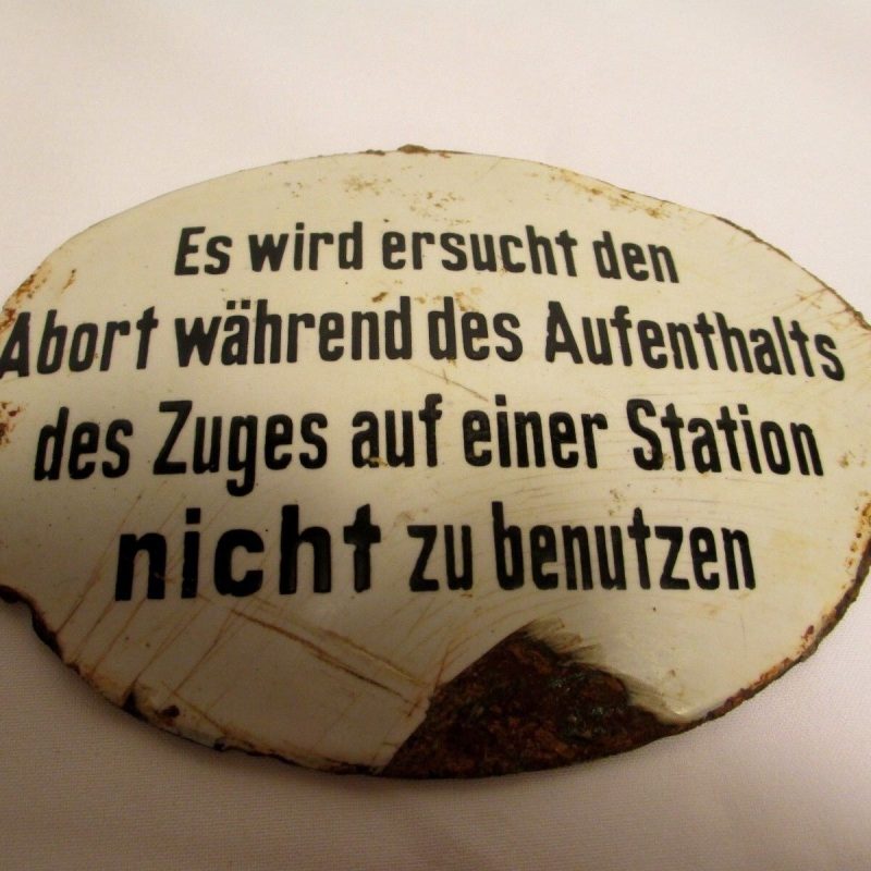 Ankauf von Antiquitäten in Deutschland