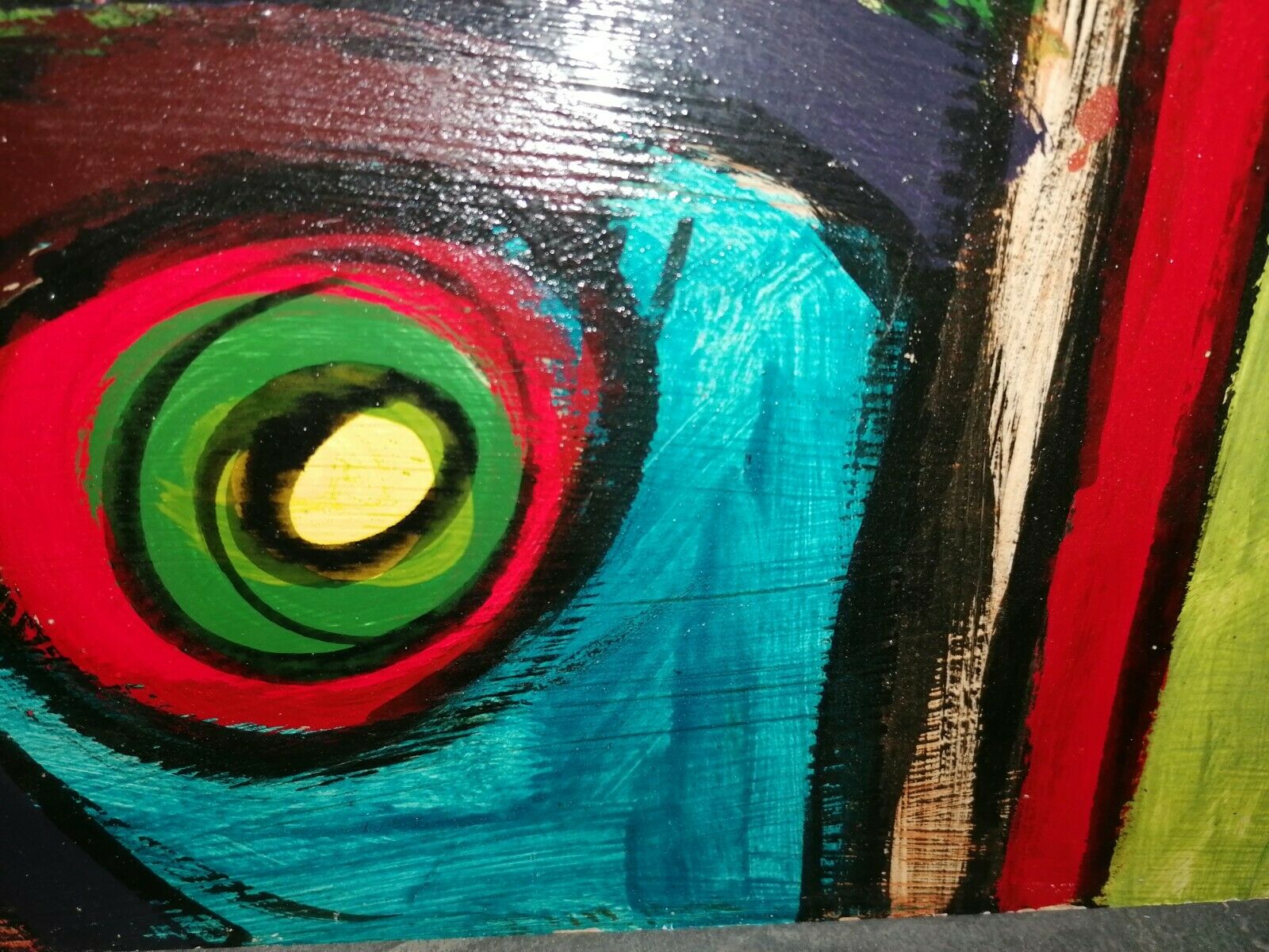 Bild von PETER KEIL Selbstdarstellung (1)