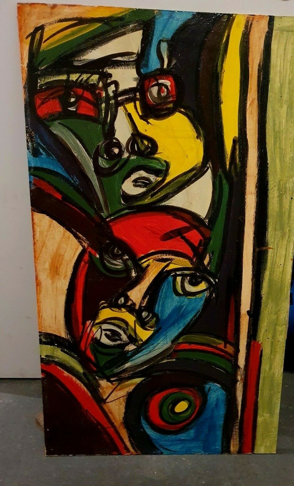 Bild von PETER KEIL Selbstdarstellung (2)