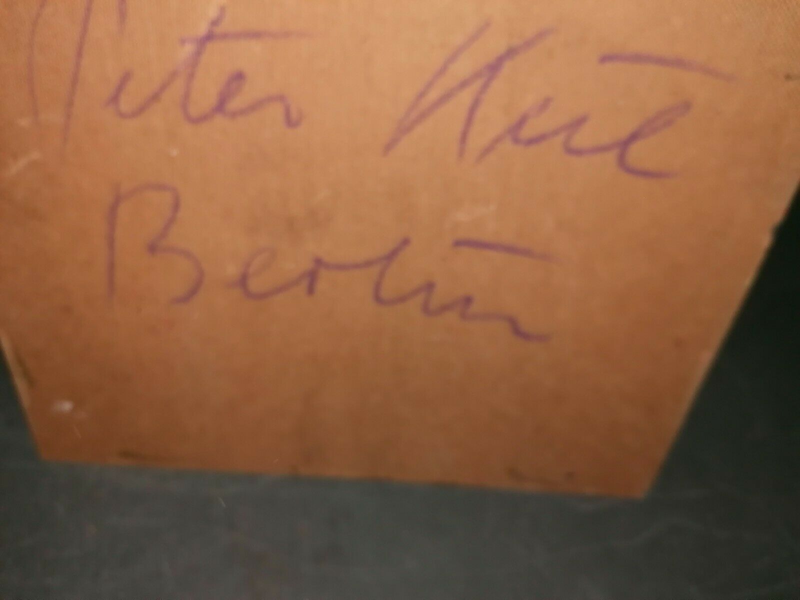 Bild von PETER KEIL Selbstdarstellung (4)