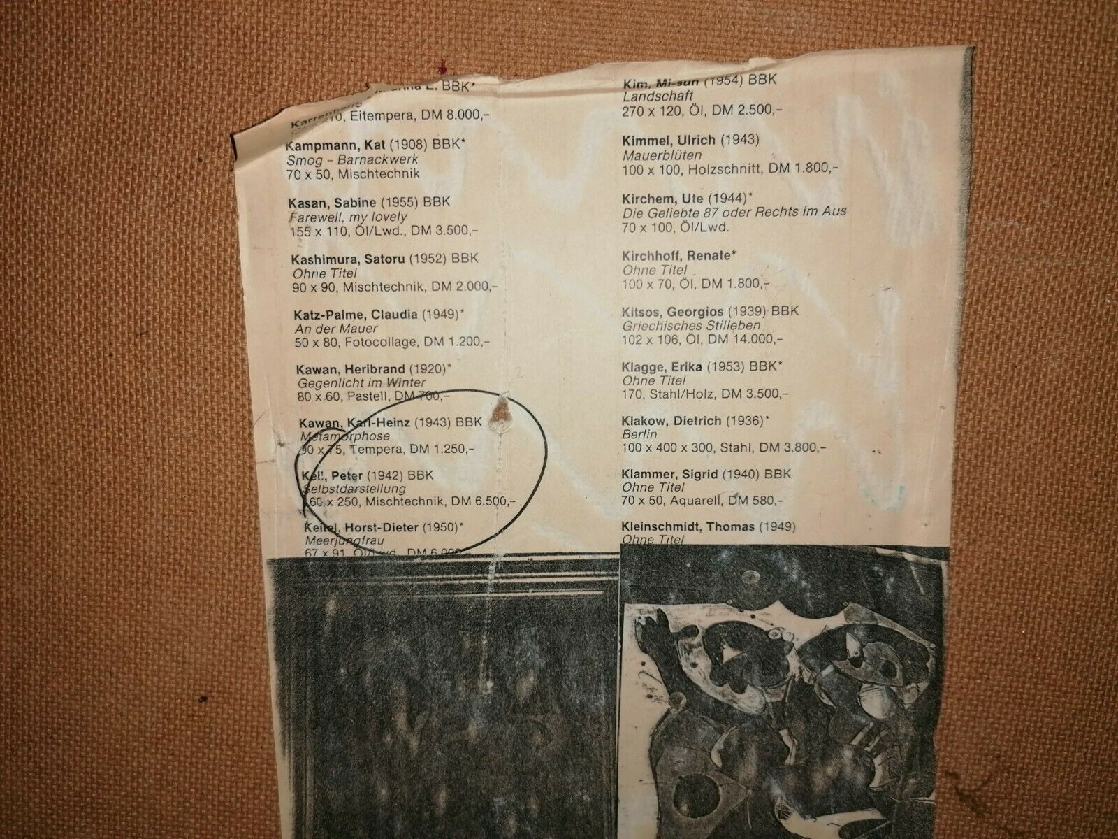 Bild von PETER KEIL Selbstdarstellung (6)