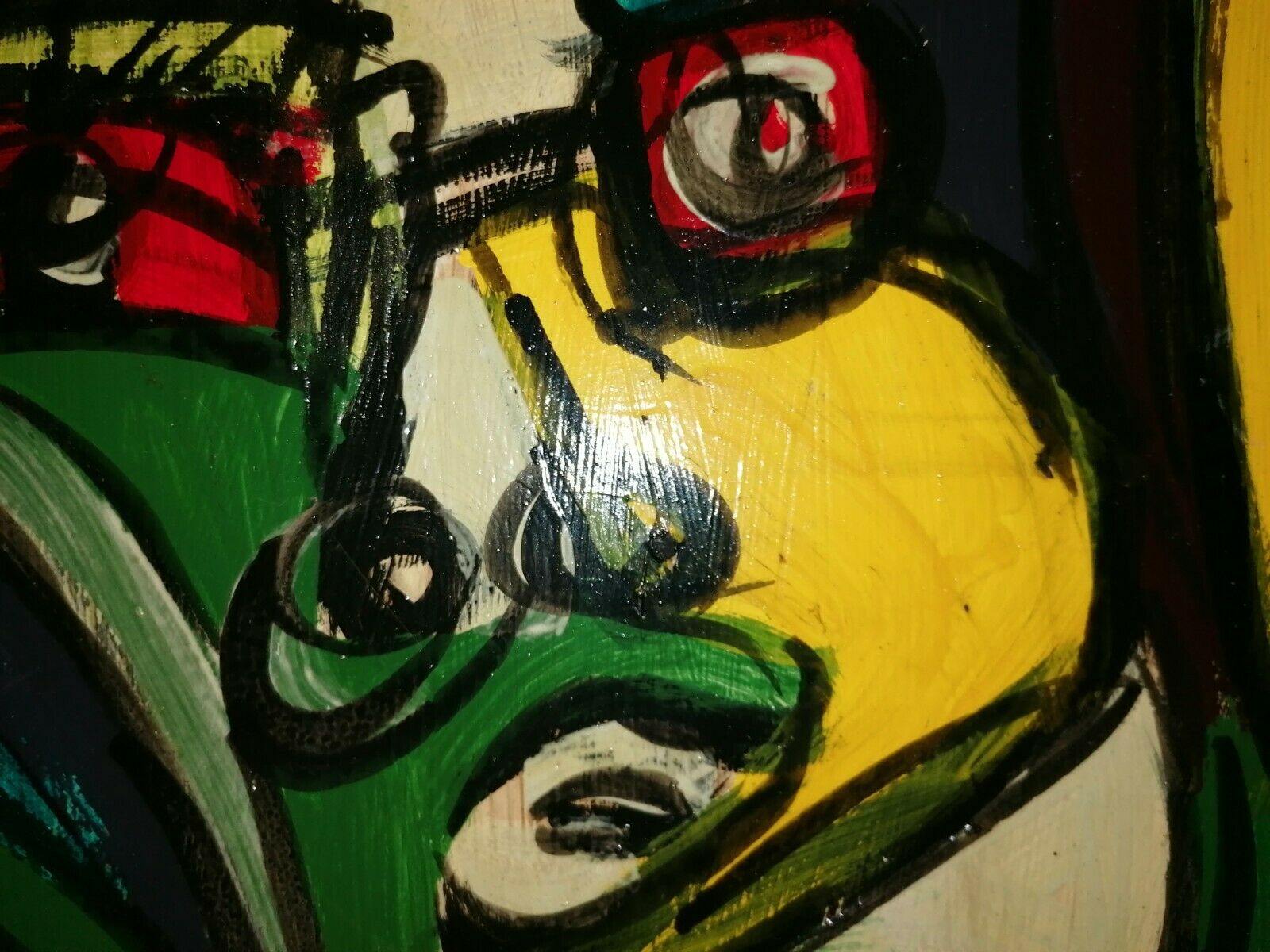 Bild von PETER KEIL Selbstdarstellung (7)
