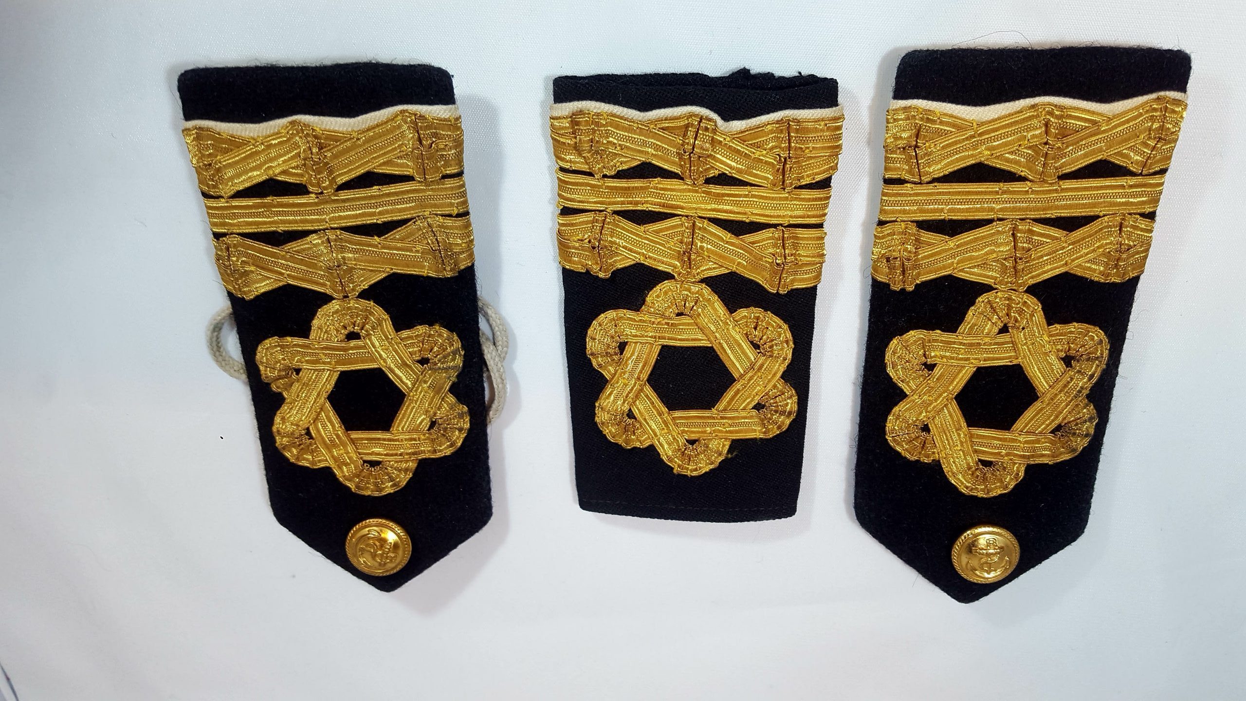 Militaria Schulter 2 (4)