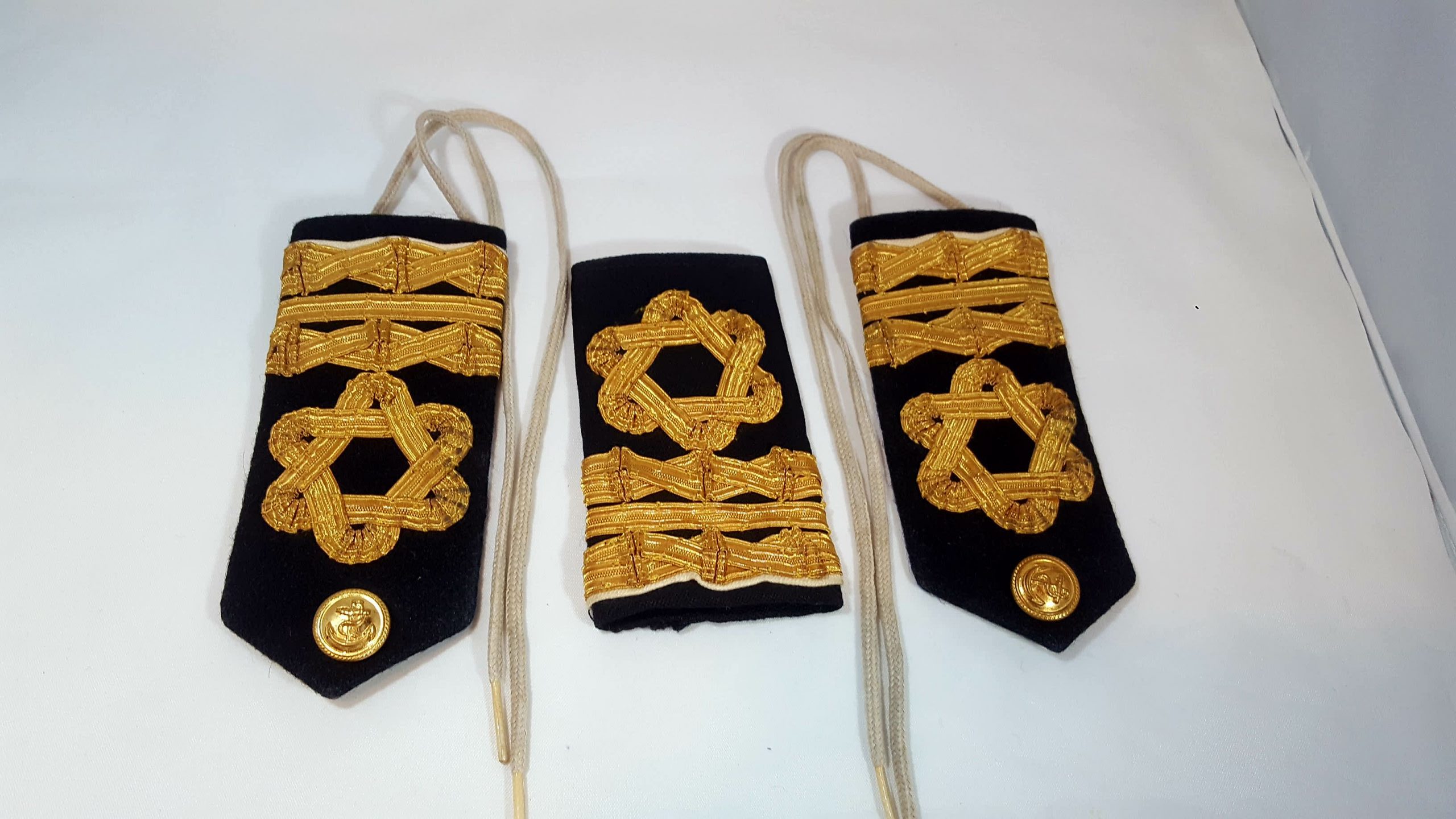 Militaria Schulter 2 (5)