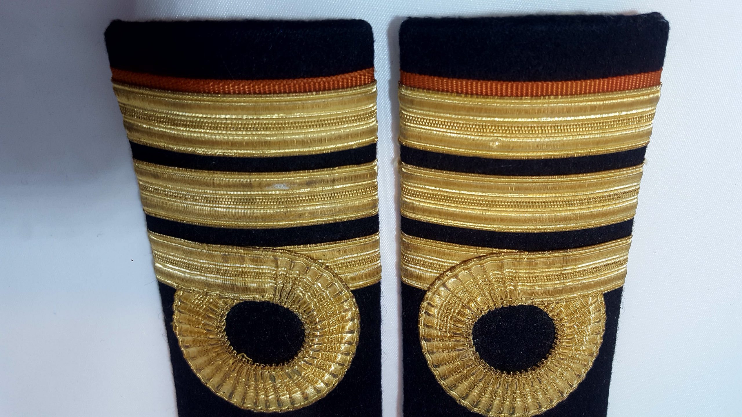 Militaria Schulter 3 (1)