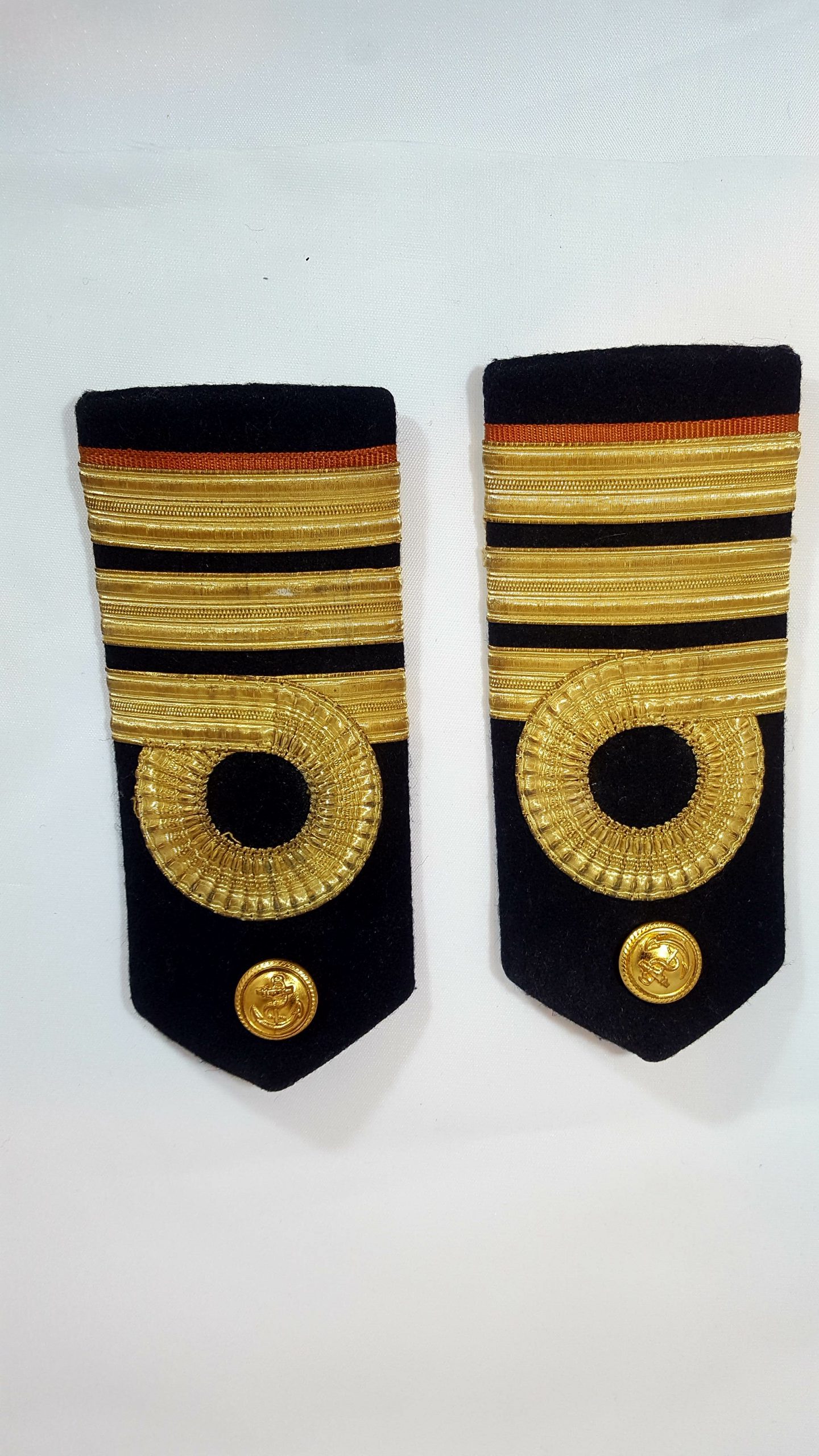 Militaria Schulter 3 (3)