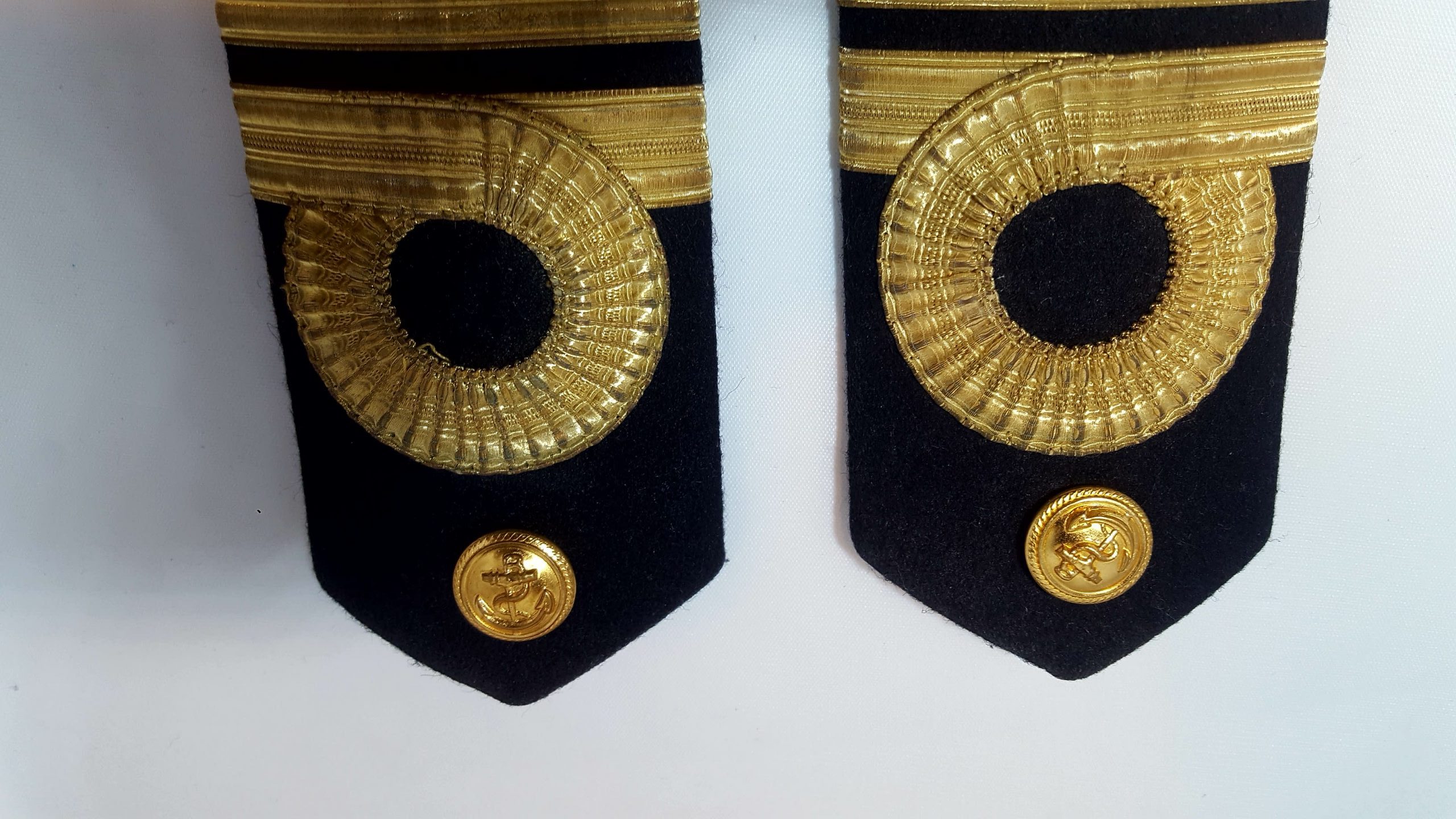 Militaria Schulter 3 (4)