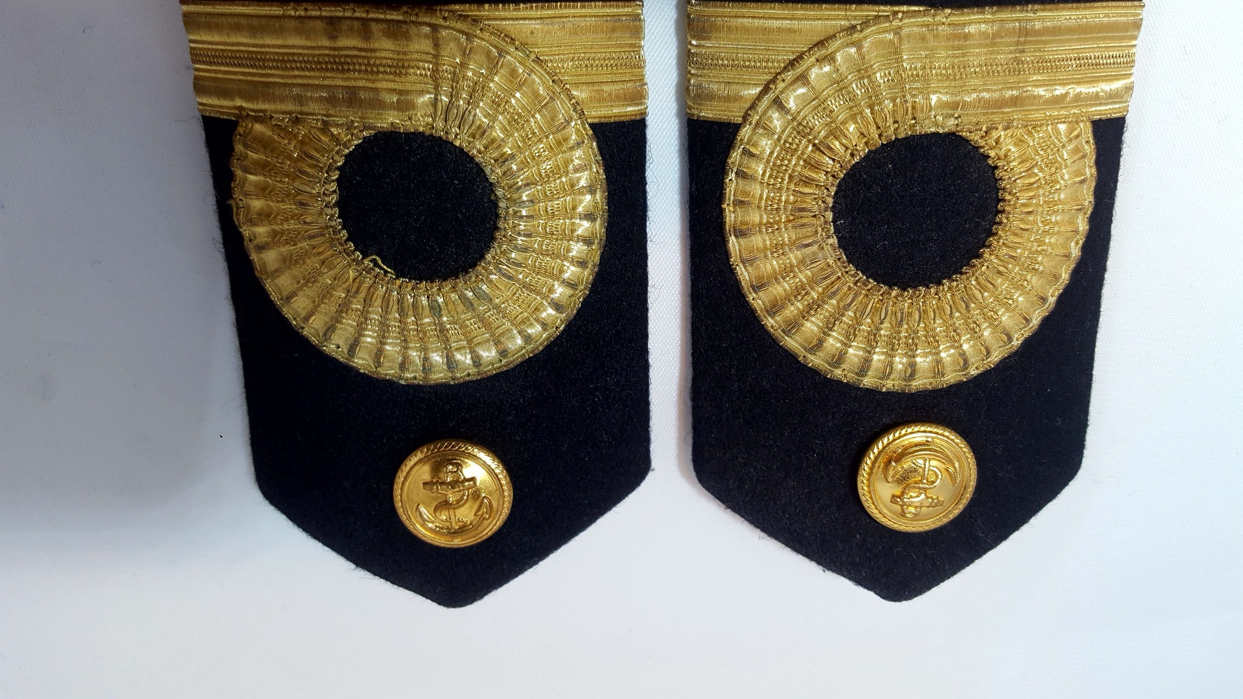 Militaria Schulter 3 (7)