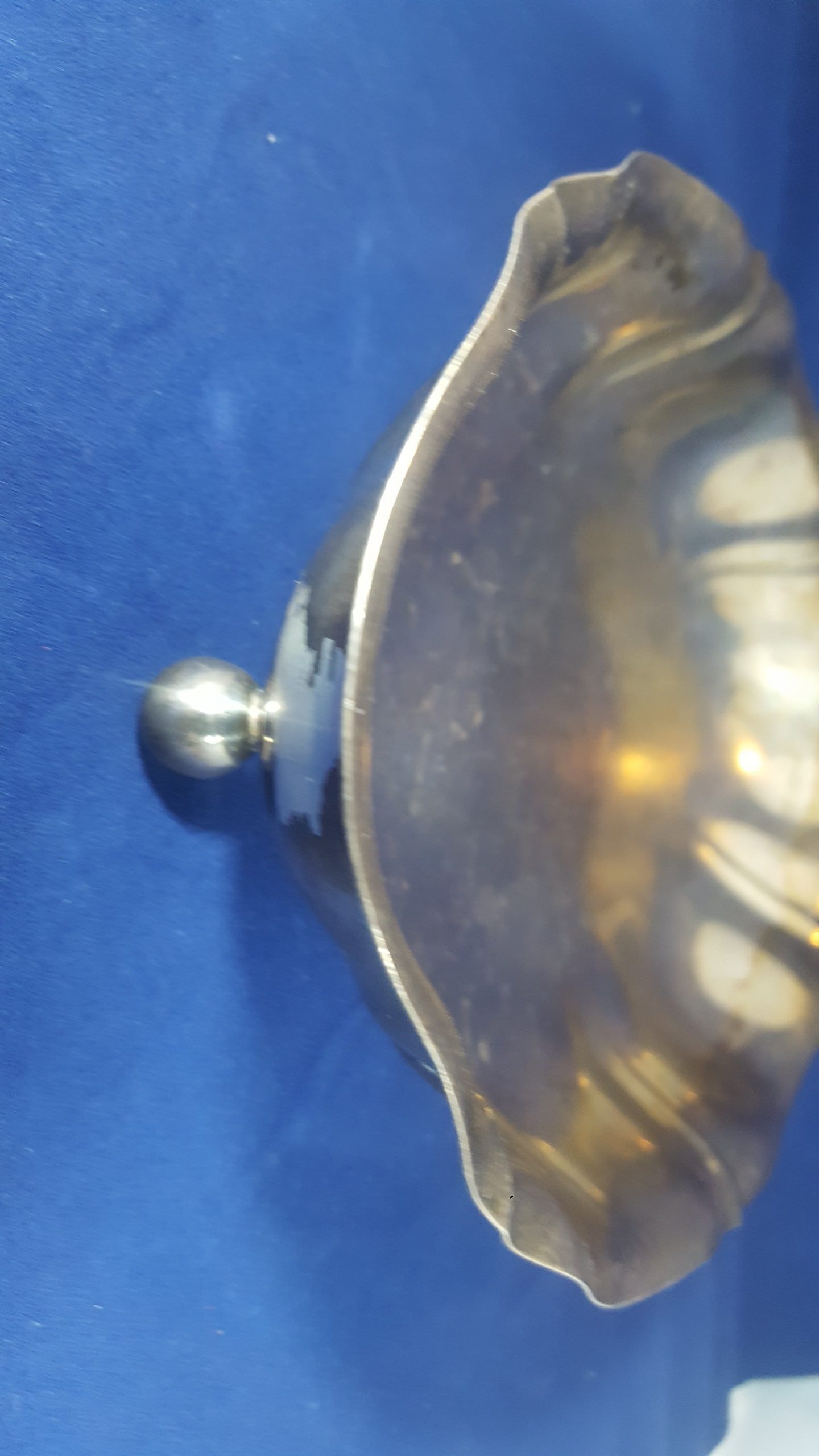Antik WMF Schale (2)