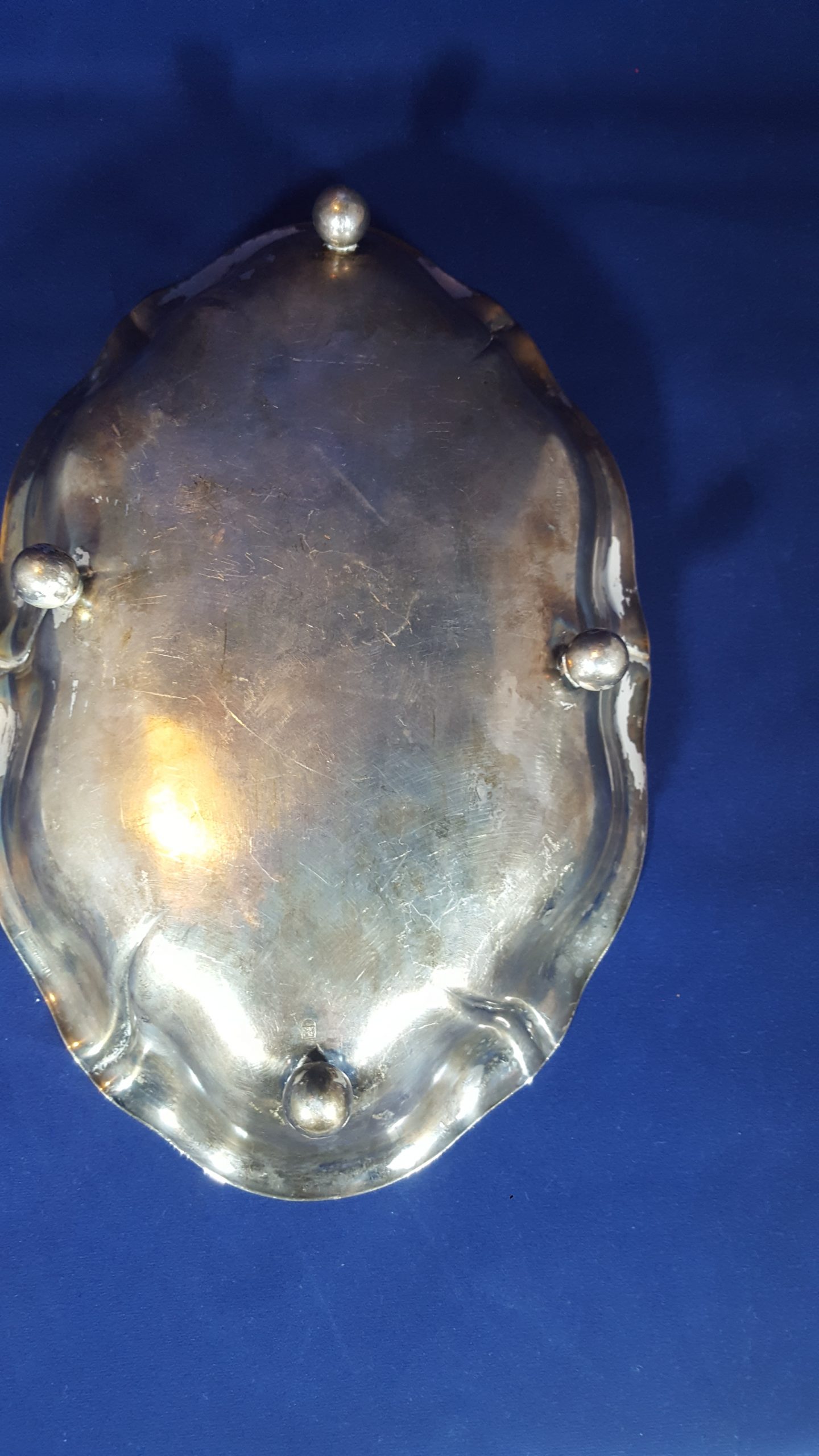 Antik WMF Schale (4)