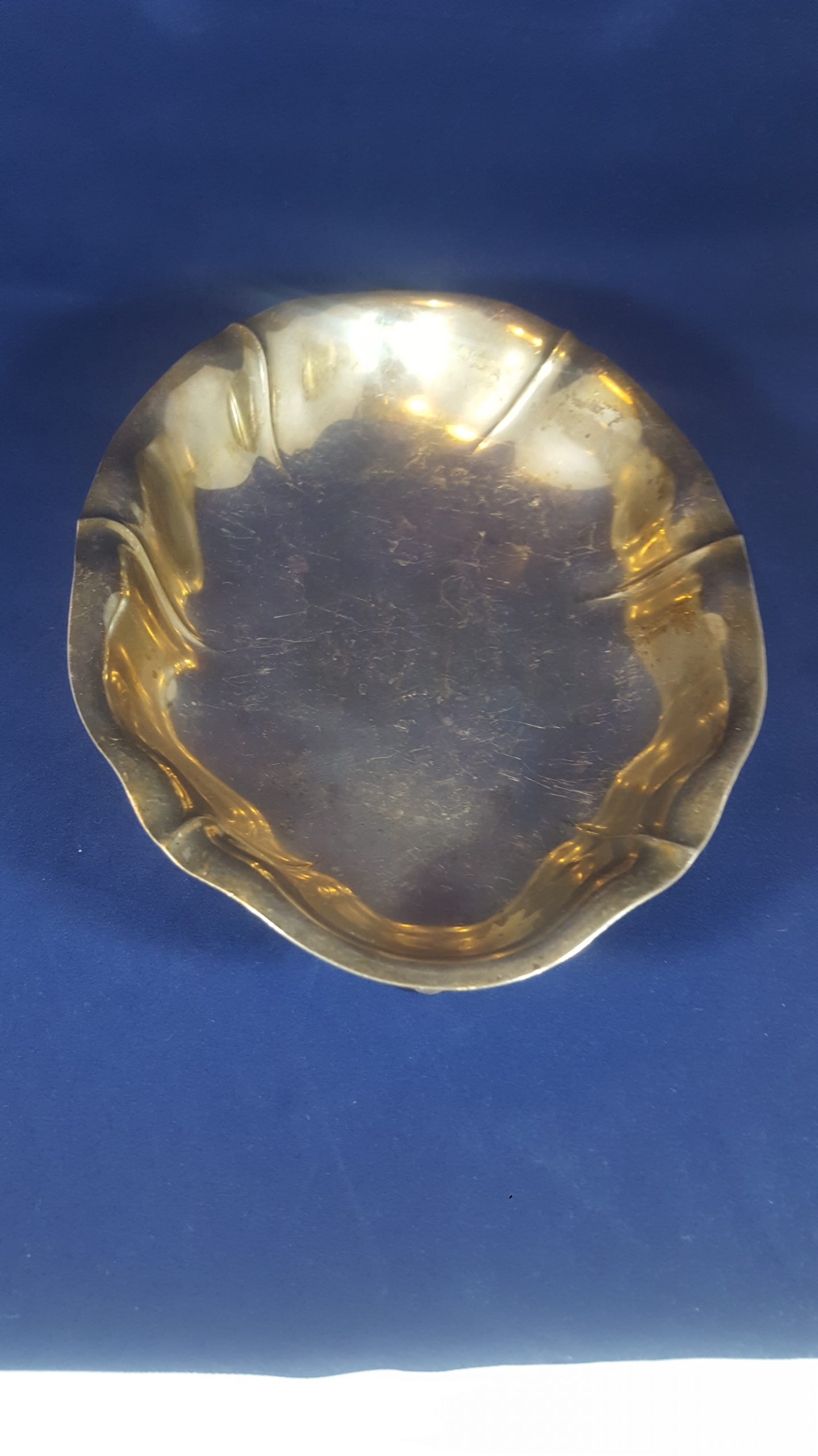 Antik WMF Schale (6)