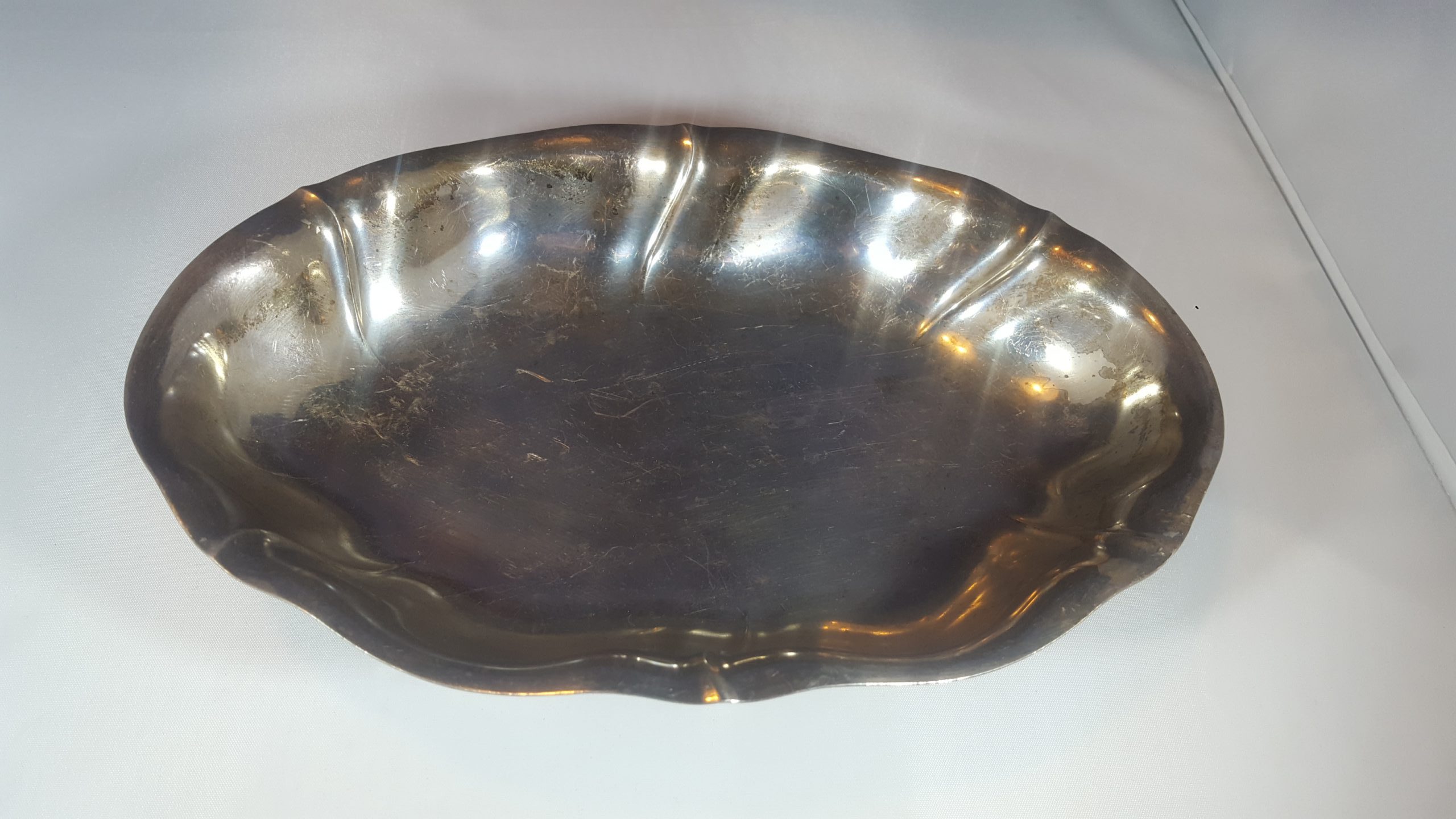 Antik WMF Schale (8)