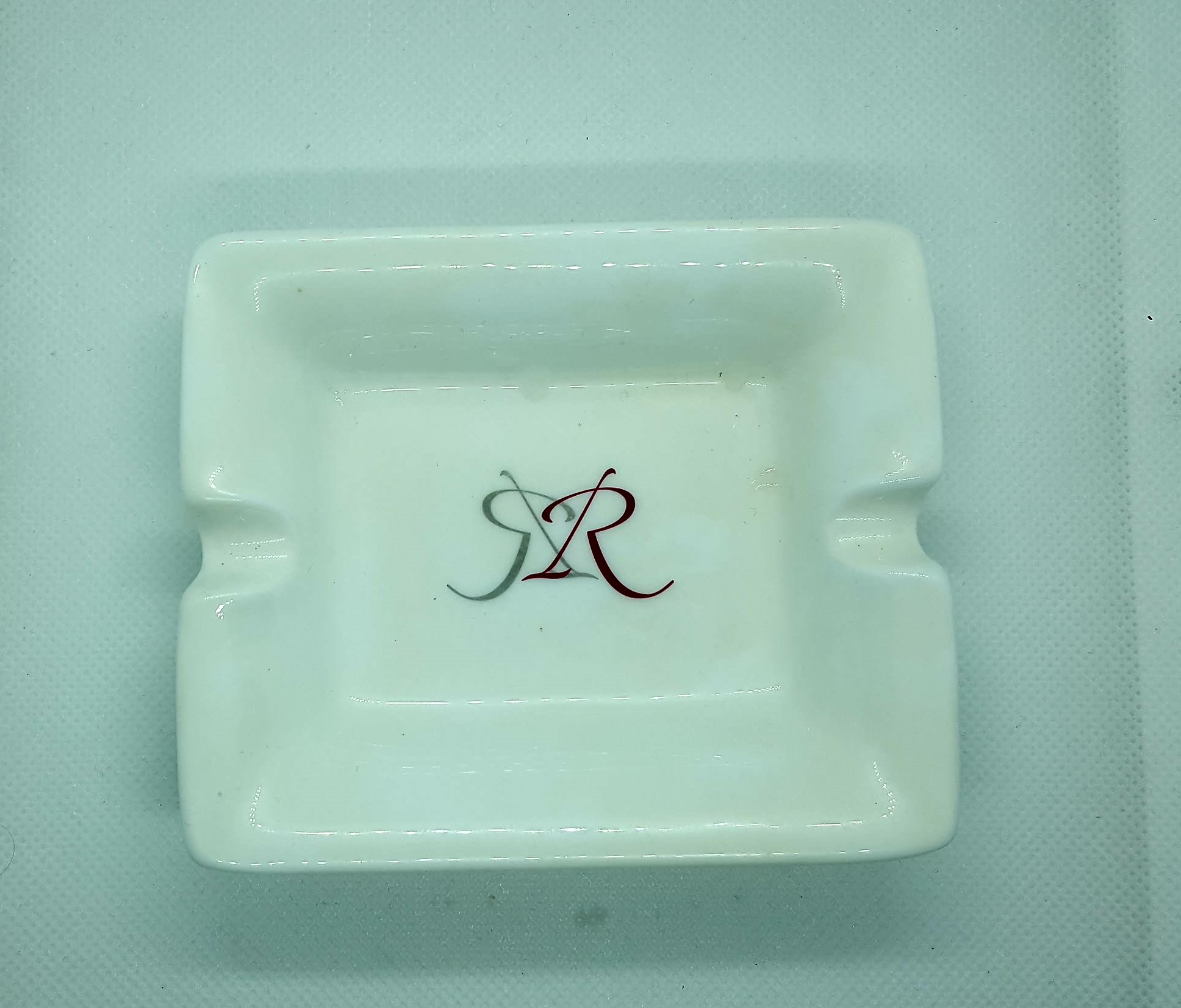 Aschenbecher Rosenthal (6)