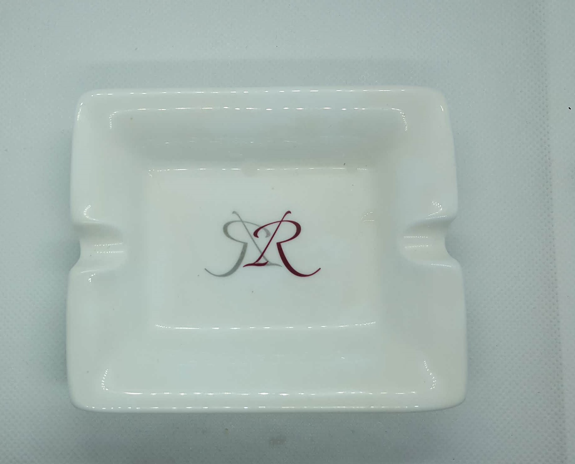 Aschenbecher Rosenthal (7) Ankauf von Antiquitäten in Deutschland