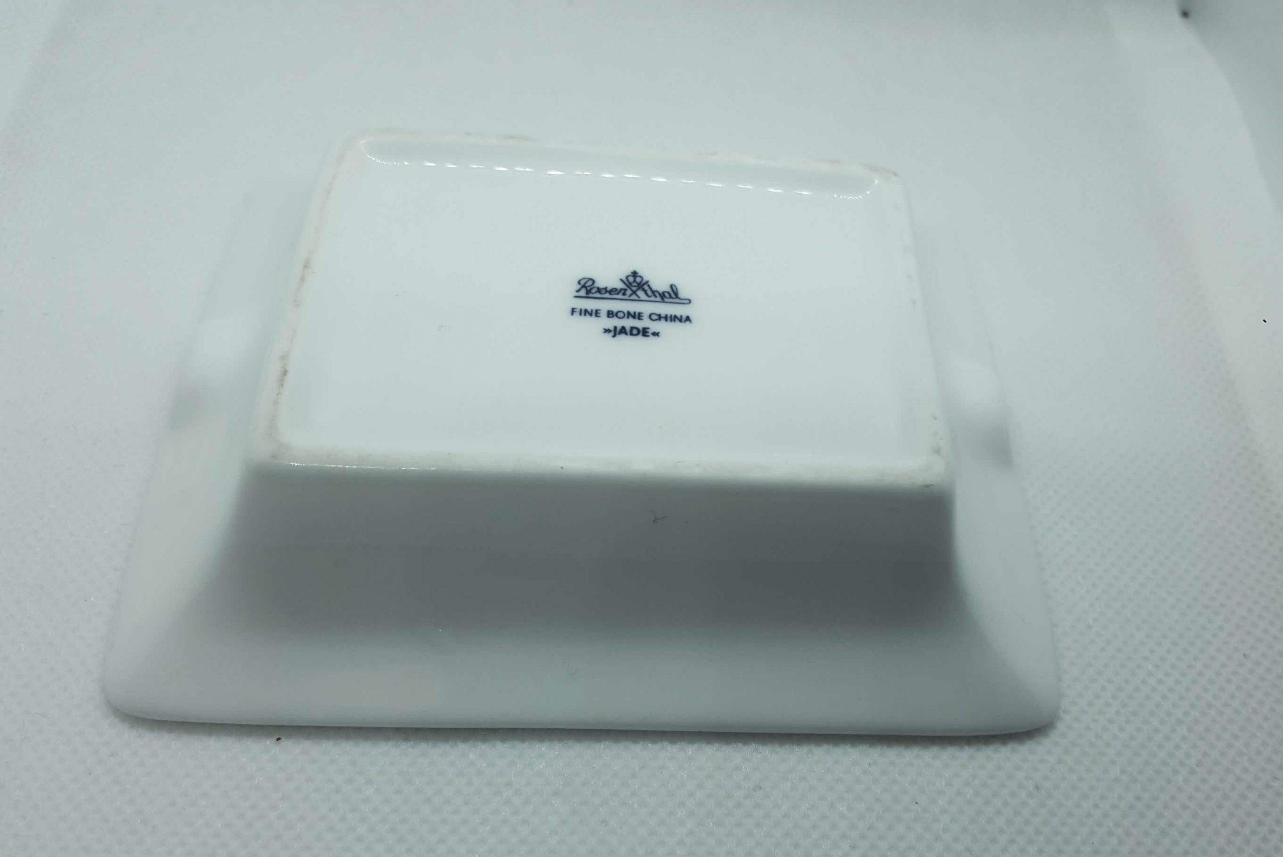 Aschenbecher Rosenthal (8)