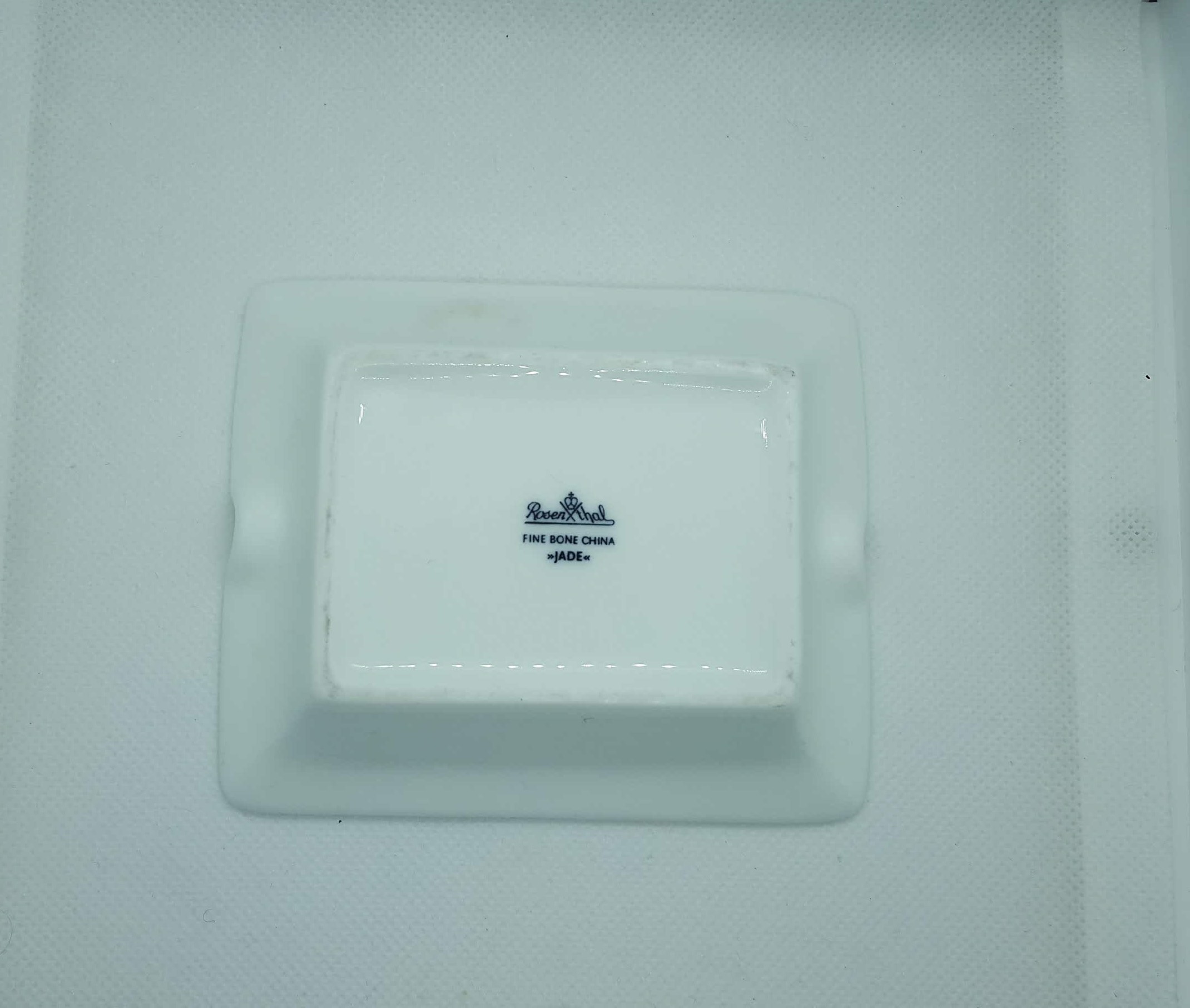 Aschenbecher Rosenthal (9)