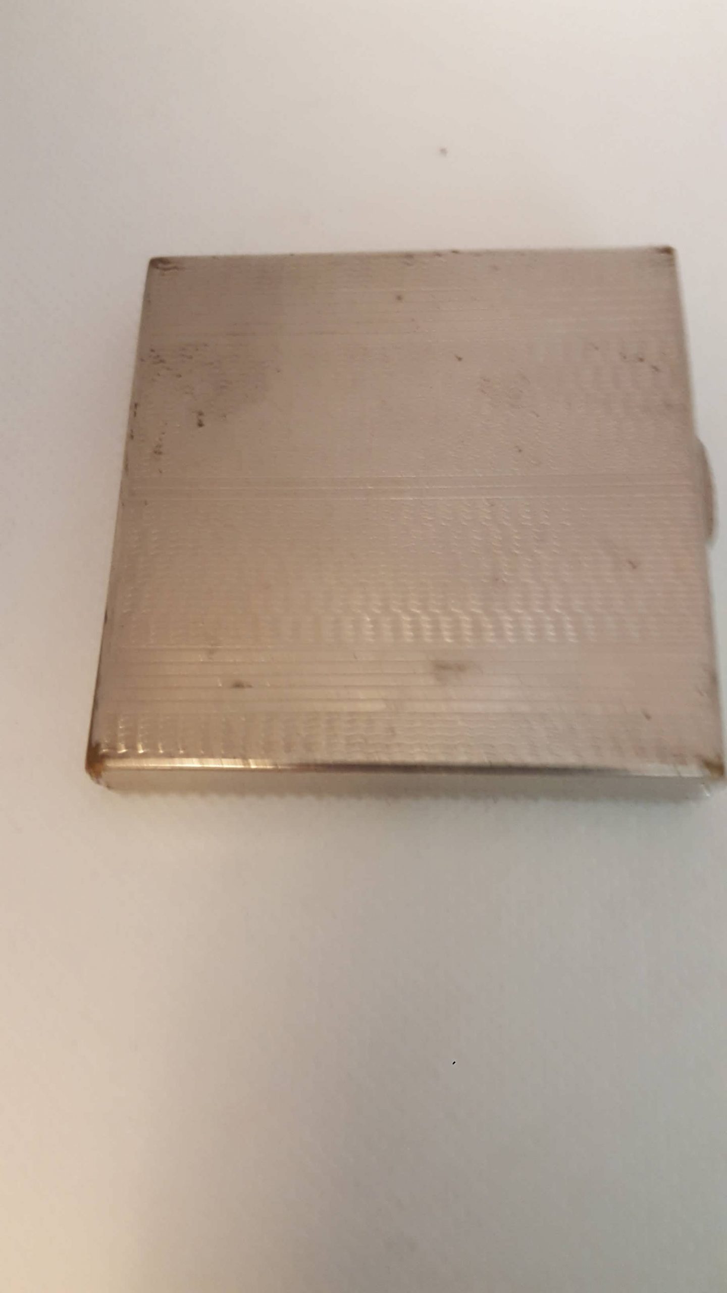 Handtaschen Schminkspiegel Silber Farbe (6) Ankauf von Antiquitäten in Deutschland