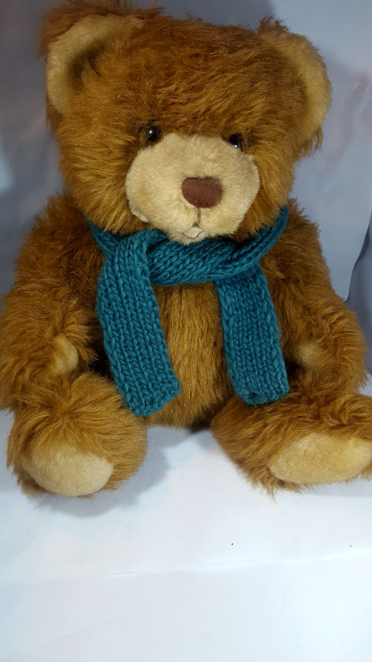 Antik Teddy Beer (3)