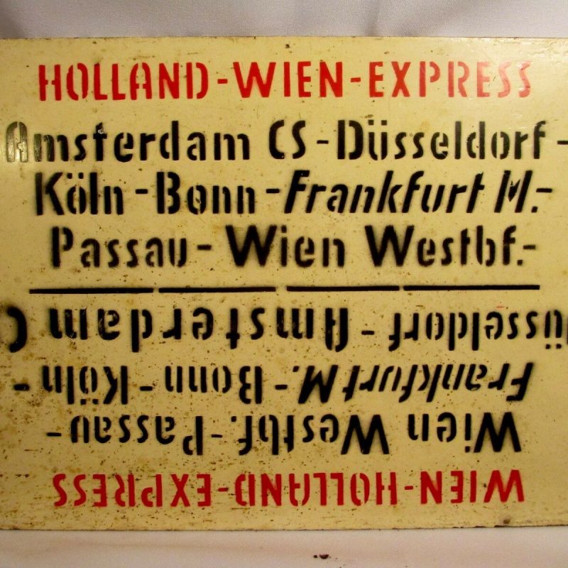 Ankauf von Antiquitäten in Deutschland