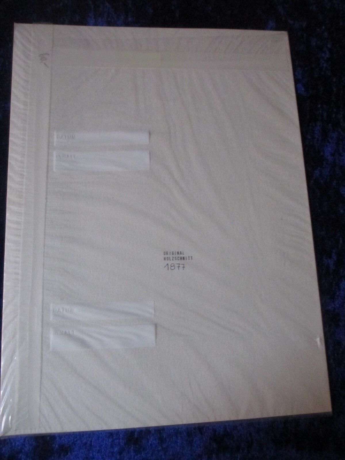 Beschäftigte Bauer Gemälde von Rels um 1877 (2)