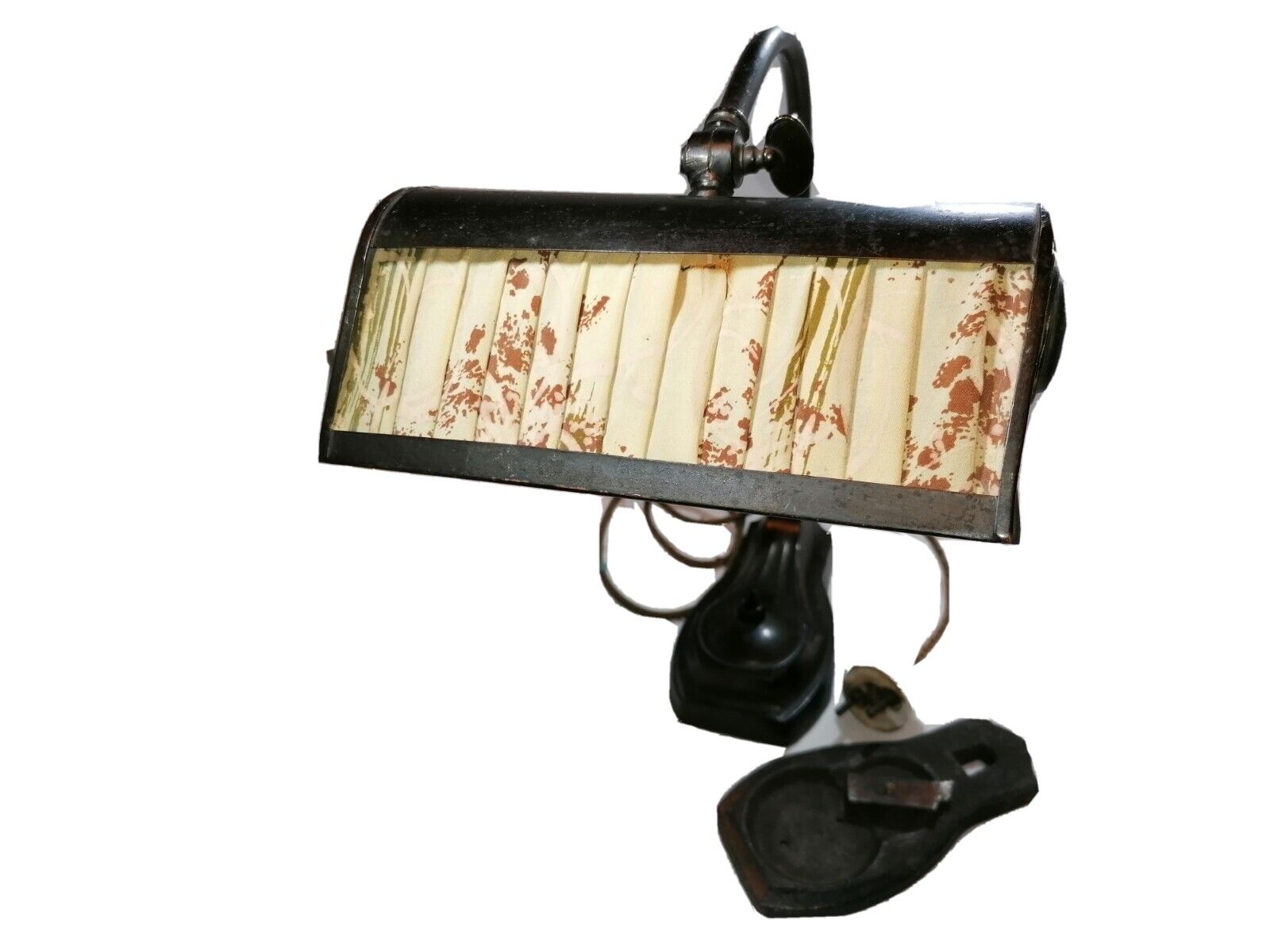 Alt Antik Lampe (8)