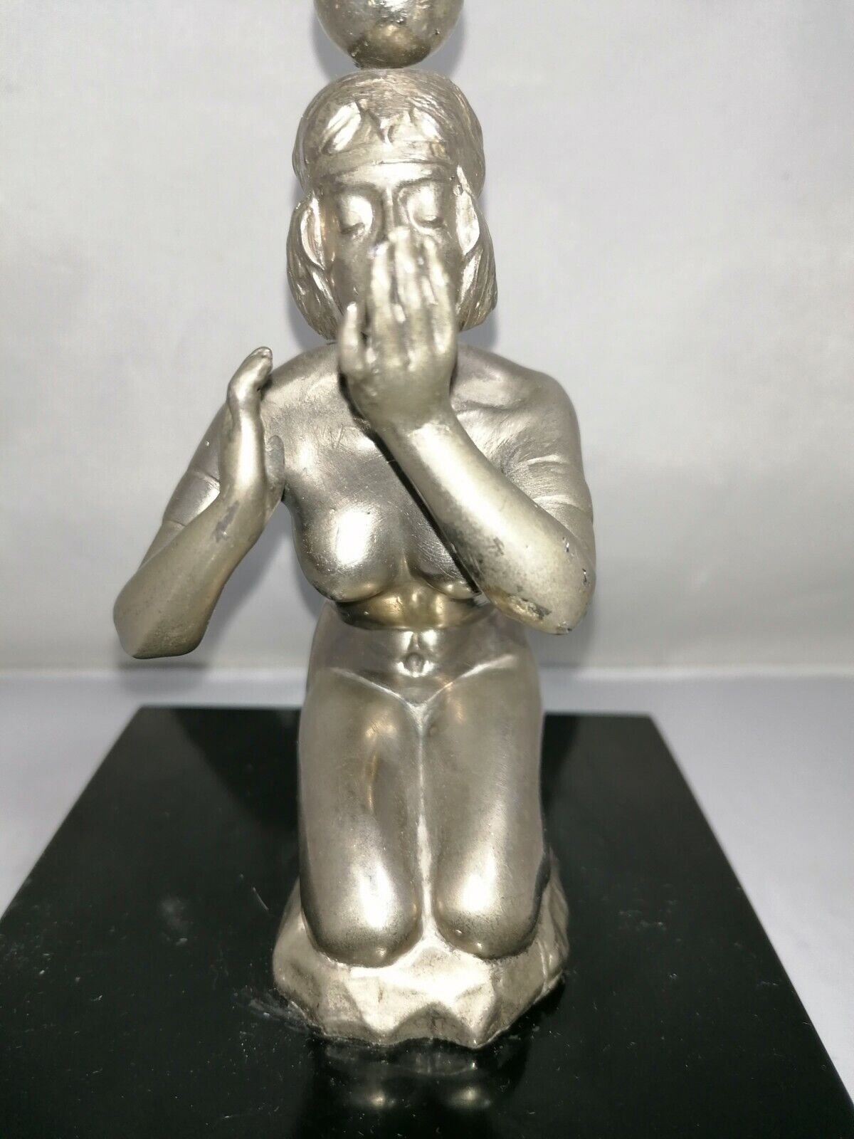 Art Deco Lampe (3)