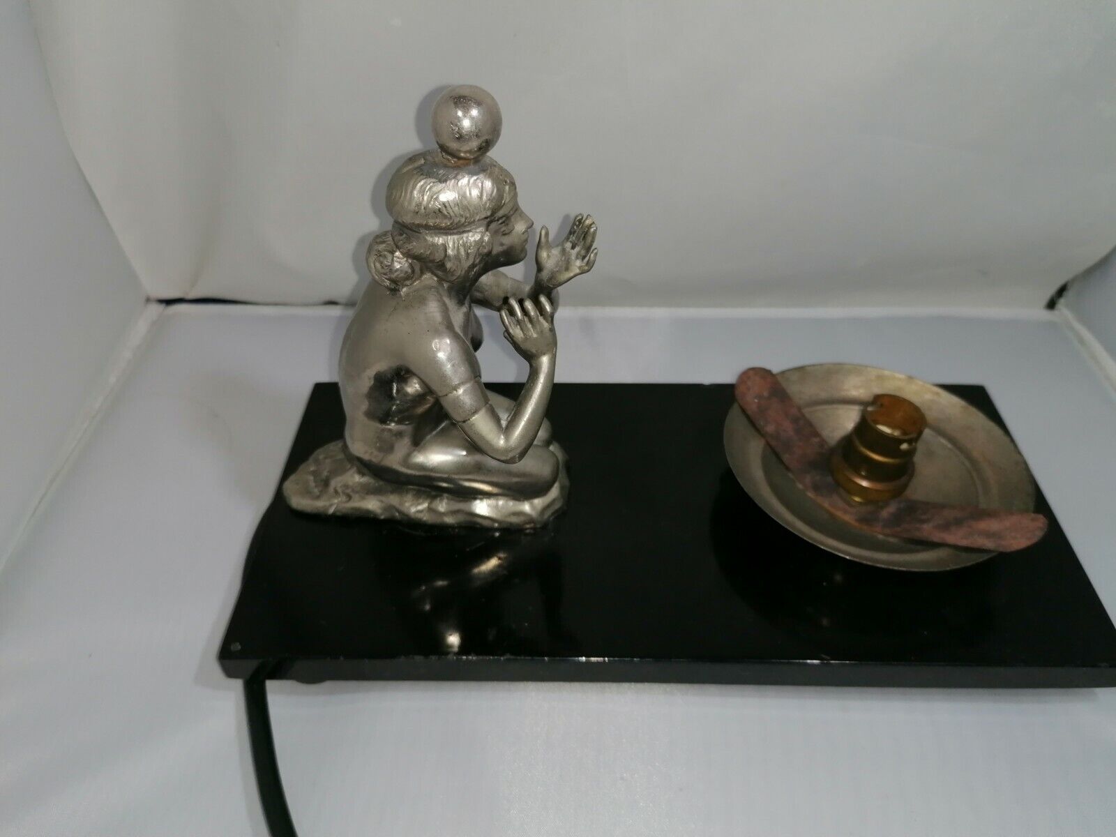 Art Deco Lampe (5)