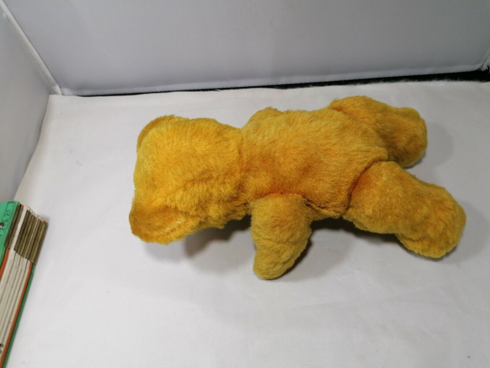 Alte Teddybären (2)