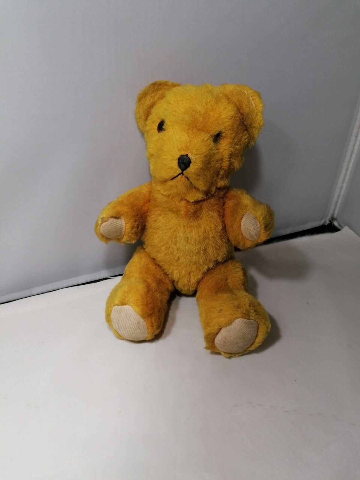 Alte Teddybären (3)