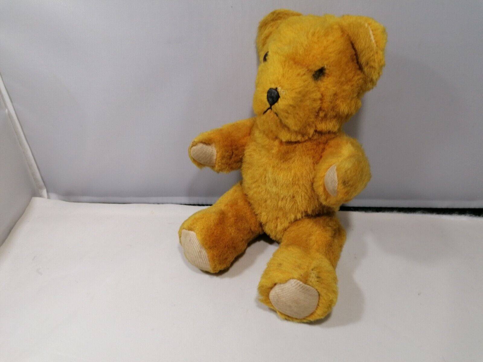 Alte Teddybären (4)