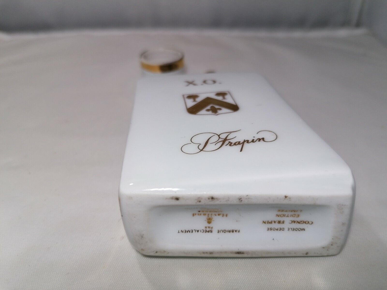 Cognac Frapin Alt. Dame (1)