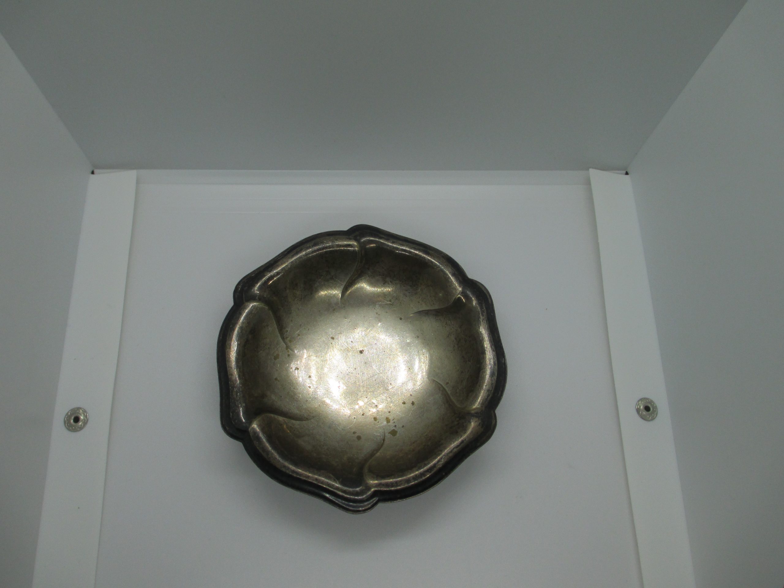 Jugendstil Teesieb (1)