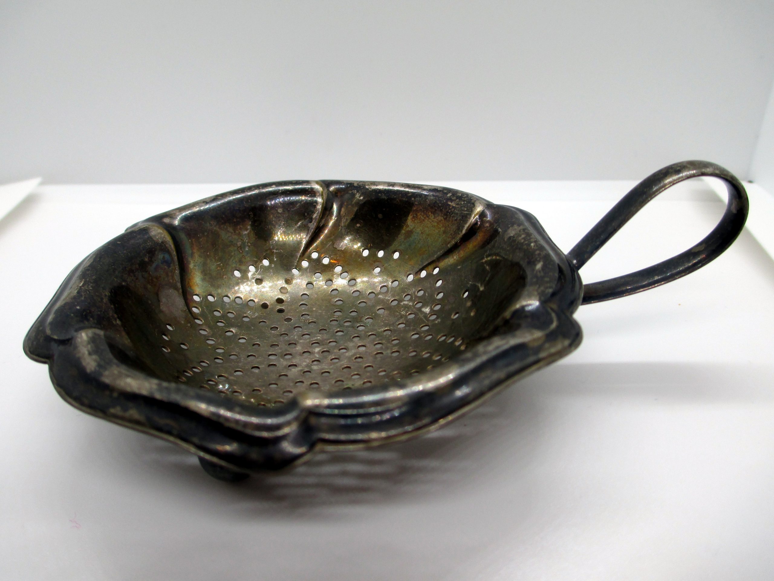 Jugendstil Teesieb (4)