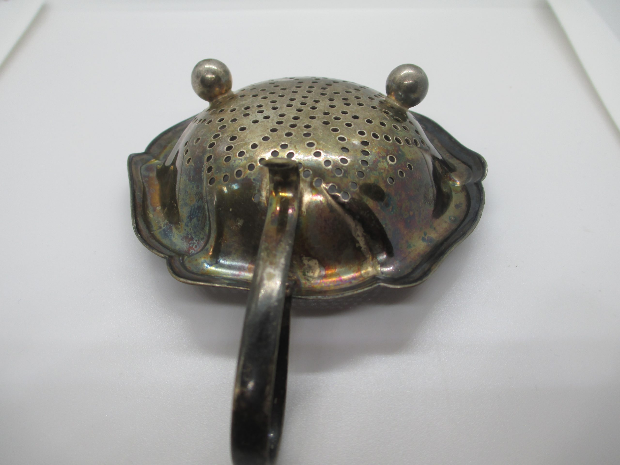 Jugendstil Teesieb (5)