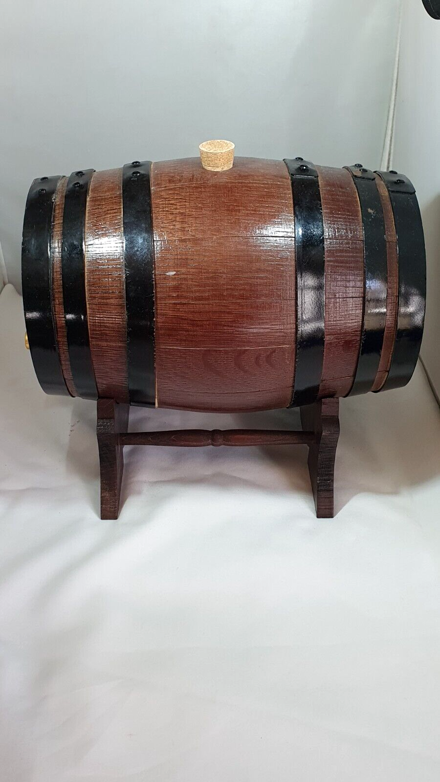 Ron Zacapa Rum Original Holzfass (1)
