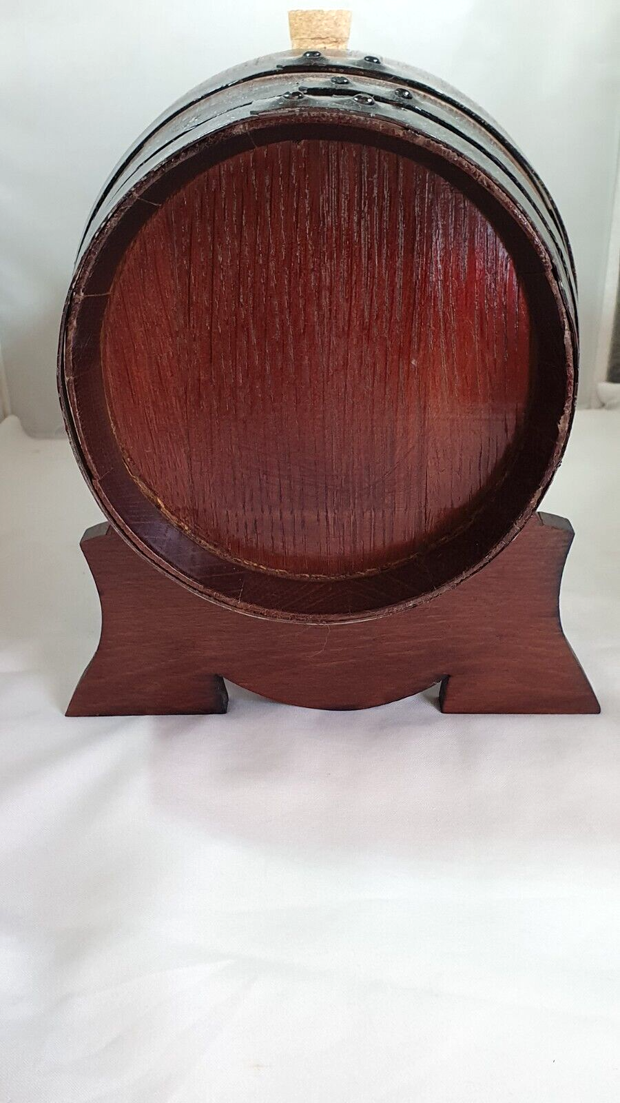 Ron Zacapa Rum Original Holzfass (3)