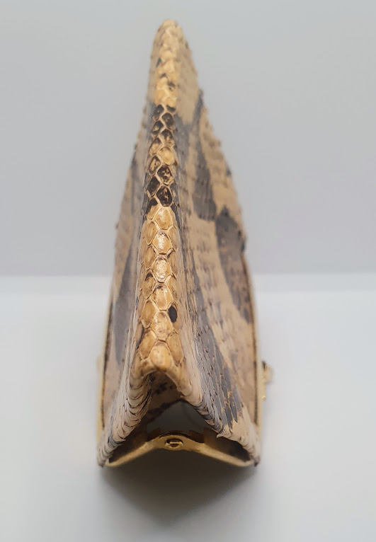 Tasche Vintage Python (4)